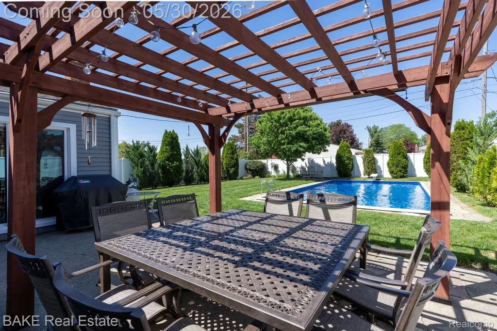 9817 Eckles Road Plymouth Charter Township MI 48170