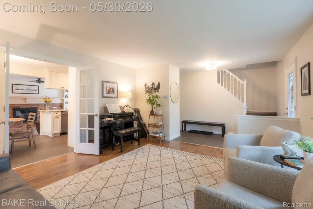 9817 Eckles Road Plymouth Charter Township MI 48170