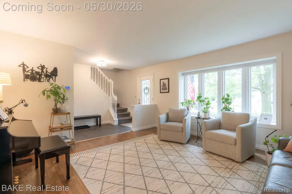 9817 Eckles Road Plymouth Charter Township MI 48170