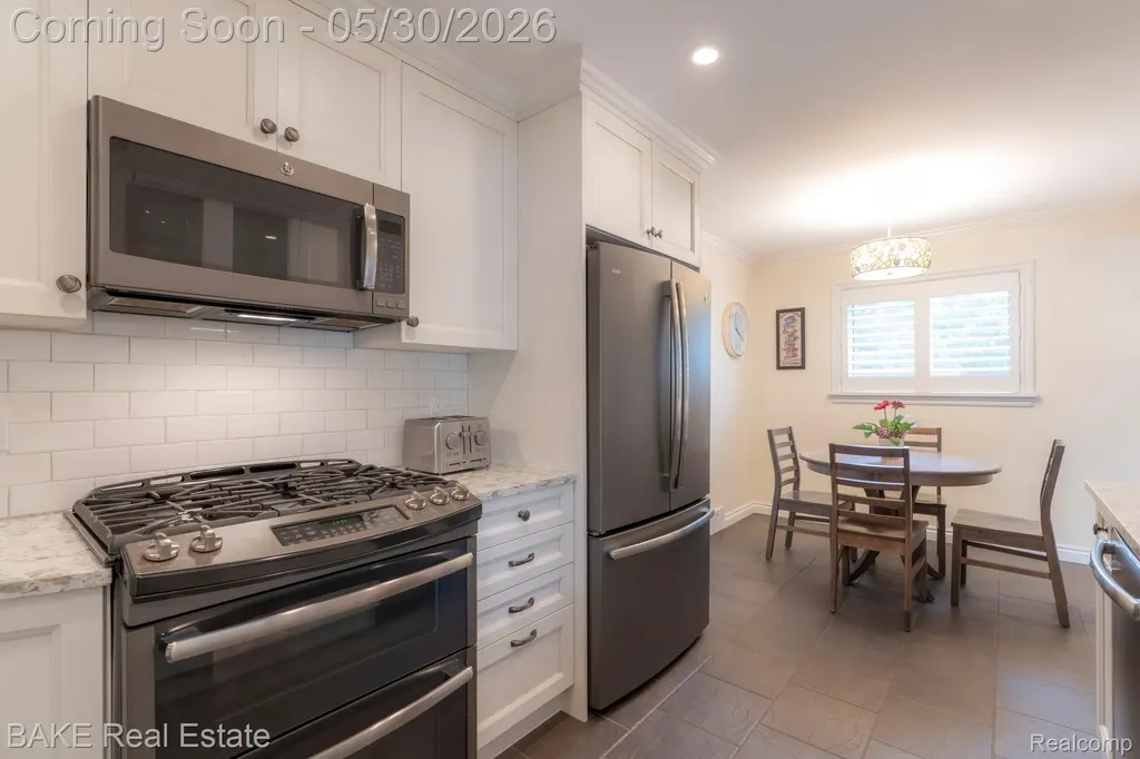 9817 Eckles Road Plymouth Charter Township MI 48170