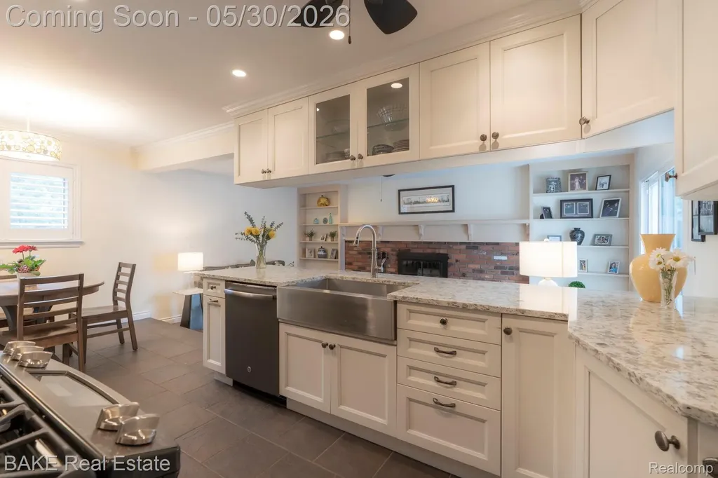 9817 Eckles Road Plymouth Charter Township MI 48170