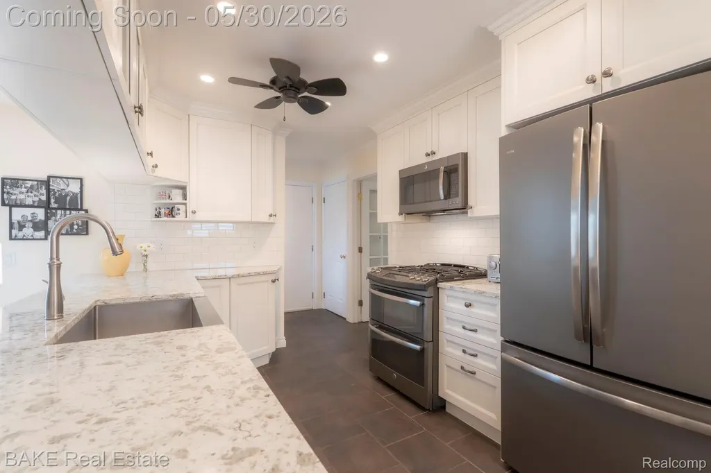9817 Eckles Road Plymouth Charter Township MI 48170