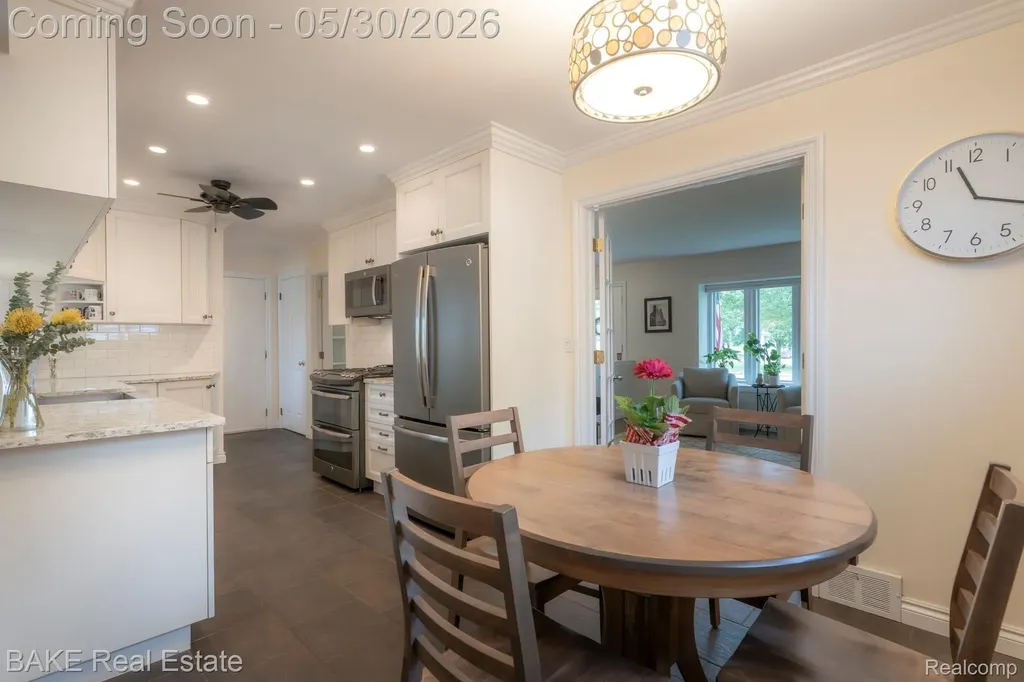 9817 Eckles Road Plymouth Charter Township MI 48170
