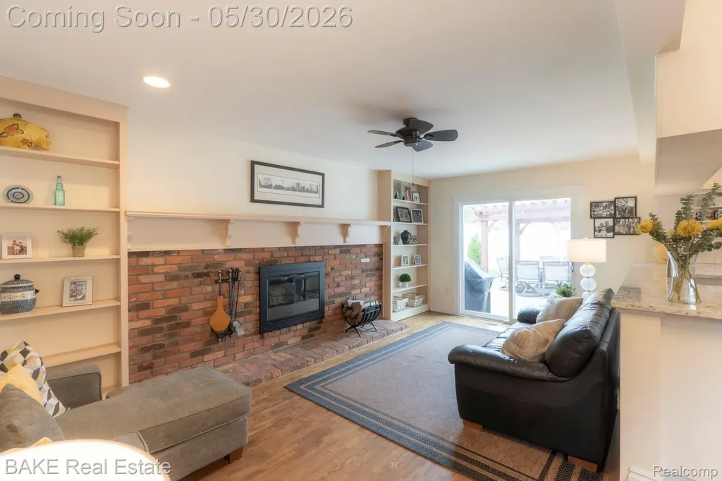 9817 Eckles Road Plymouth Charter Township MI 48170