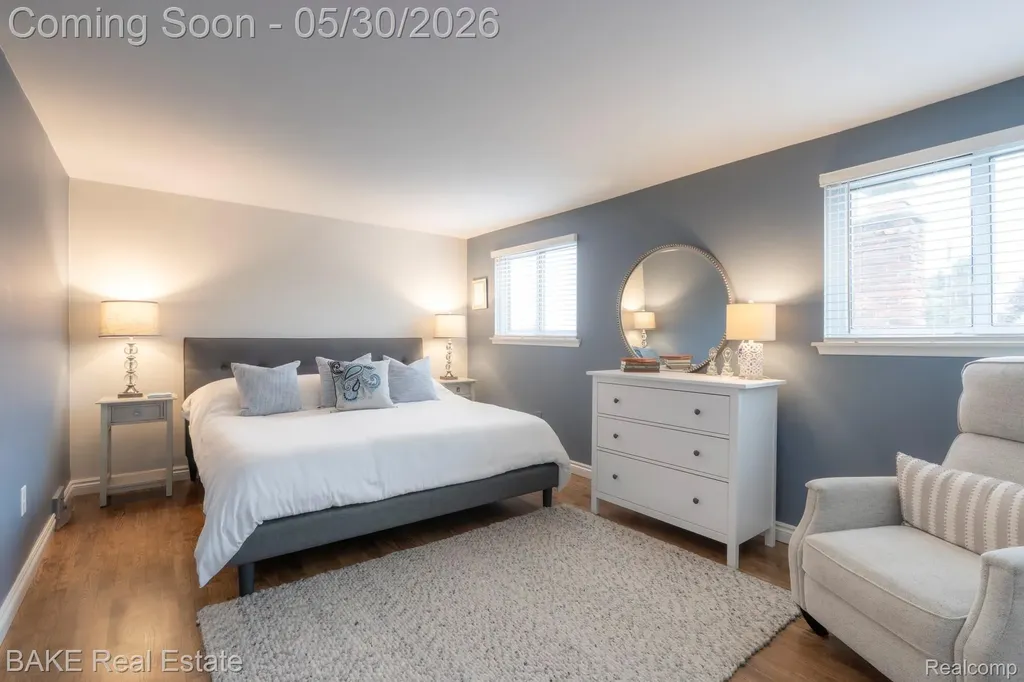 9817 Eckles Road Plymouth Charter Township MI 48170