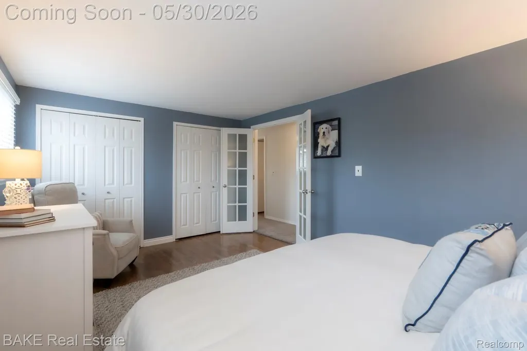 9817 Eckles Road Plymouth Charter Township MI 48170