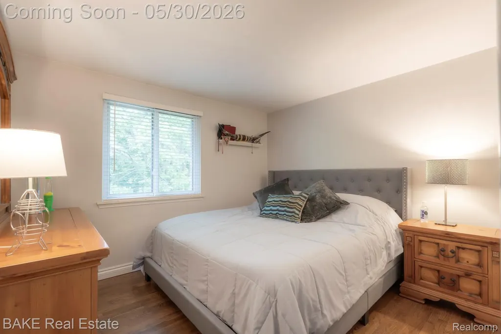 9817 Eckles Road Plymouth Charter Township MI 48170