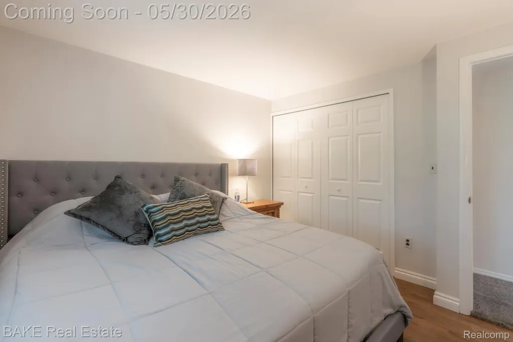 9817 Eckles Road Plymouth Charter Township MI 48170