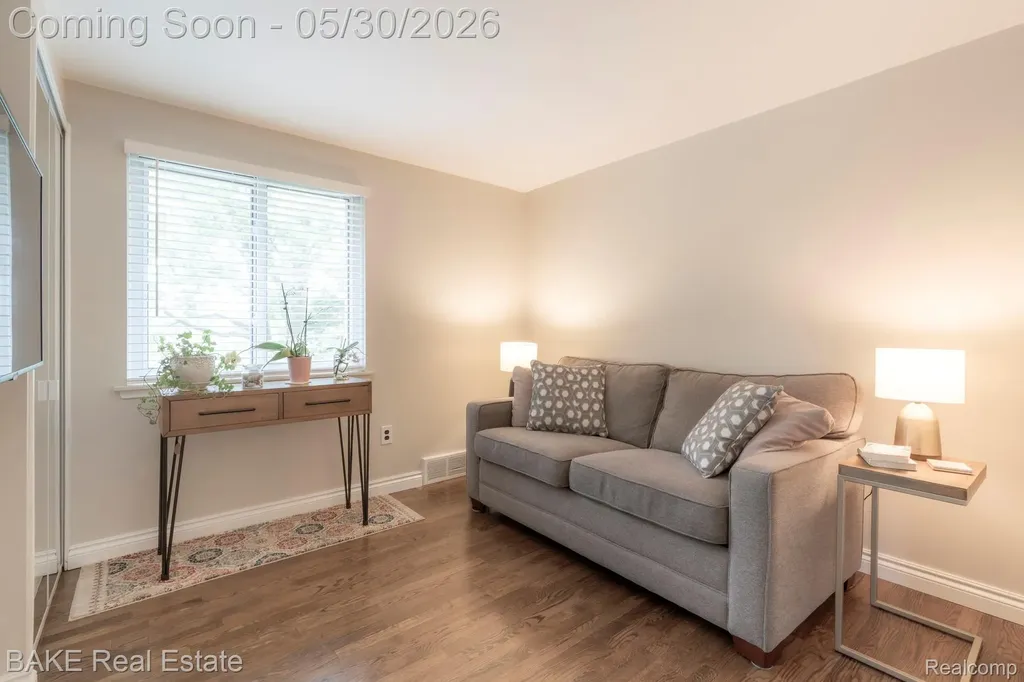 9817 Eckles Road Plymouth Charter Township MI 48170