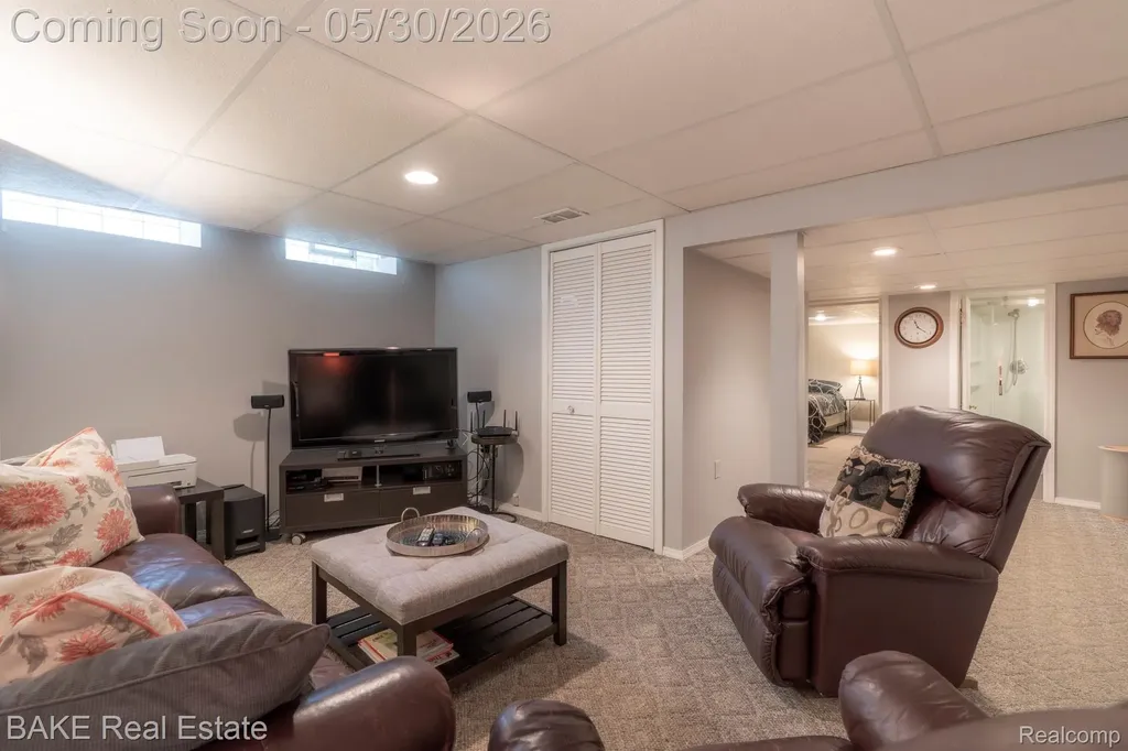 9817 Eckles Road Plymouth Charter Township MI 48170