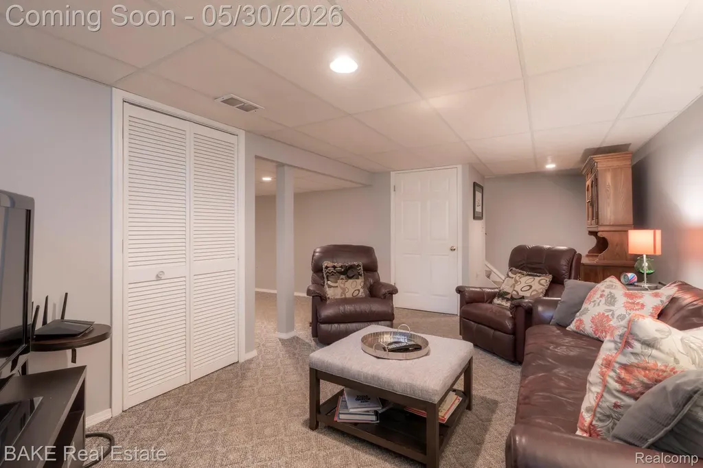 9817 Eckles Road Plymouth Charter Township MI 48170