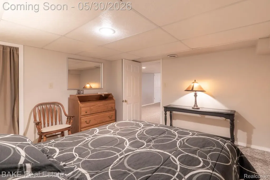 9817 Eckles Road Plymouth Charter Township MI 48170