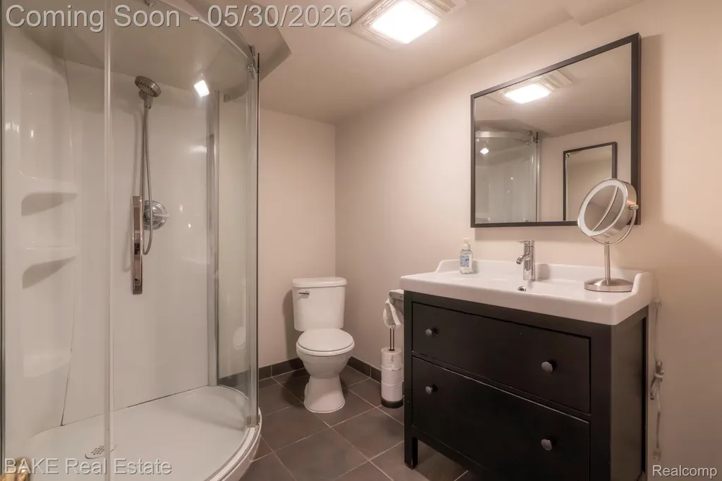 9817 Eckles Road Plymouth Charter Township MI 48170
