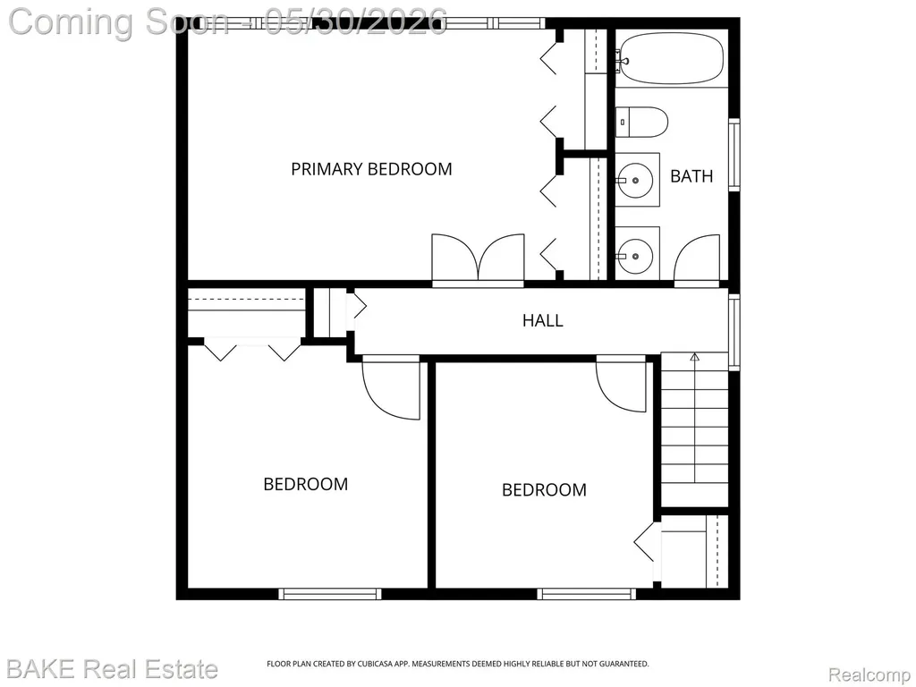 9817 Eckles Road Plymouth Charter Township MI 48170
