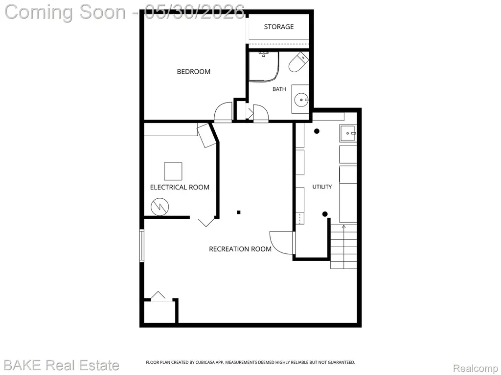 9817 Eckles Road Plymouth Charter Township MI 48170