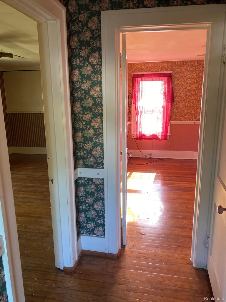 21258 Bon Heur Street St. Clair Shores City MI 48081
