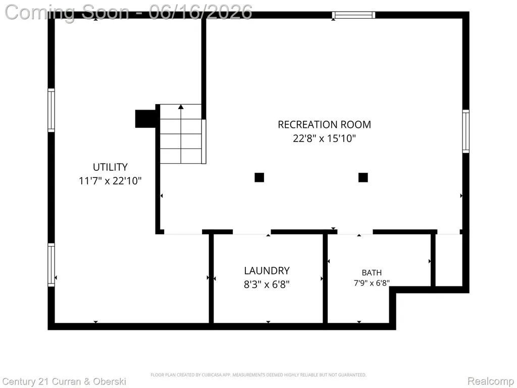 26101 Fordson Highway Redford Charter Township MI 48239
