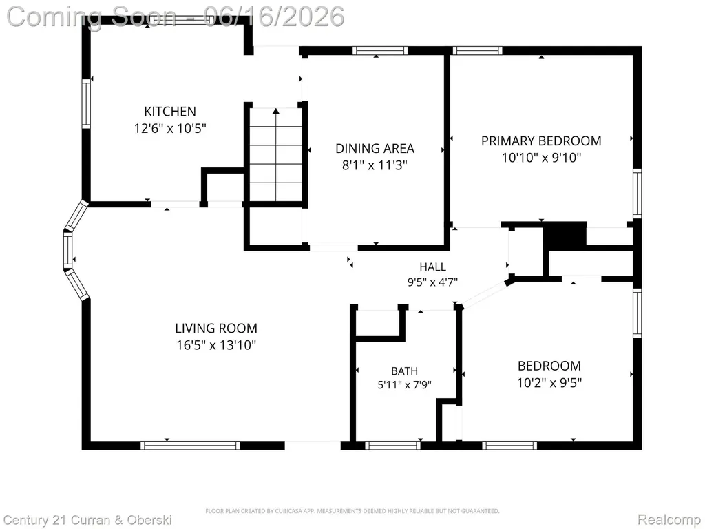 26101 Fordson Highway Redford Charter Township MI 48239