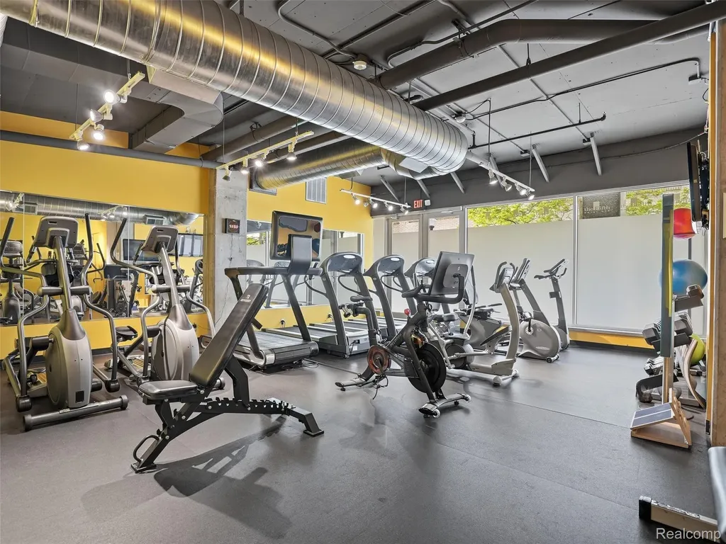 432 S Washington Avenue Royal Oak City MI 48067