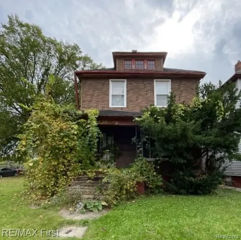 367 Cortland Street Highland Park City MI 48203