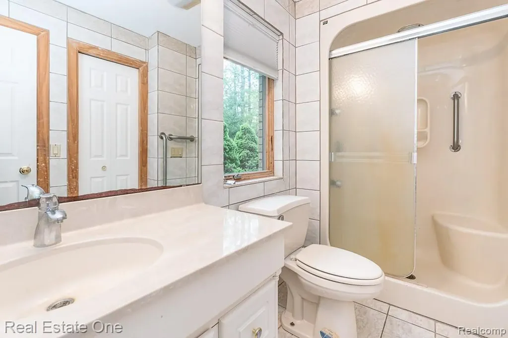 2670 Spring Grove Drive Genoa Township MI 48114