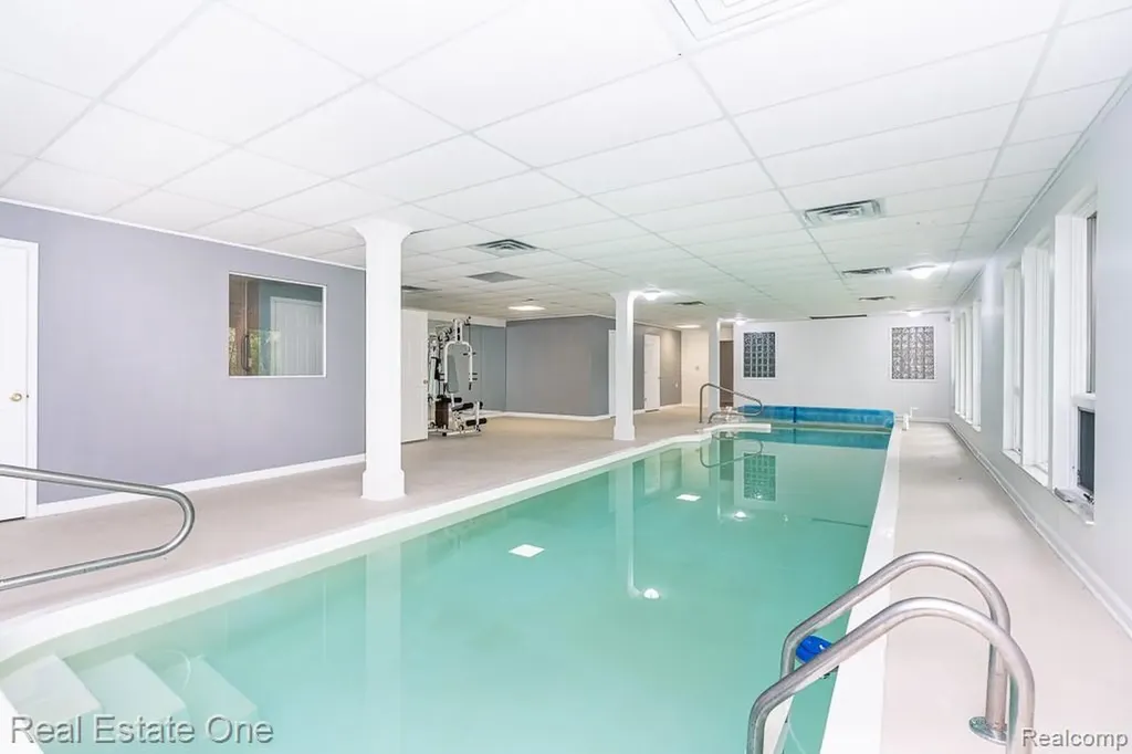 2670 Spring Grove Drive Genoa Township MI 48114