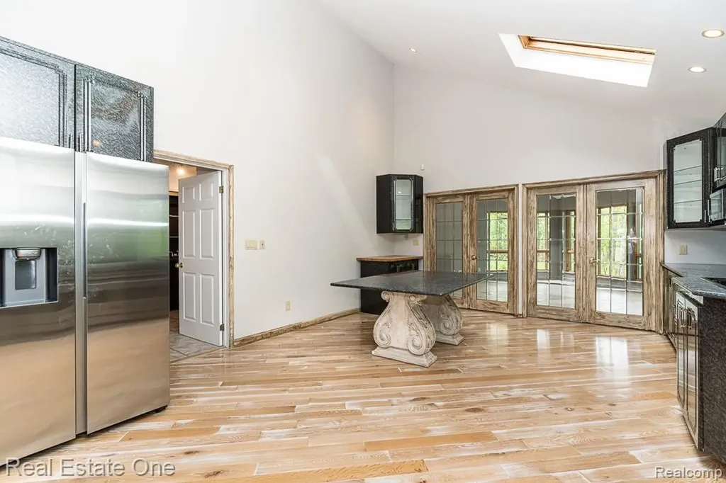 2670 Spring Grove Drive Genoa Township MI 48114