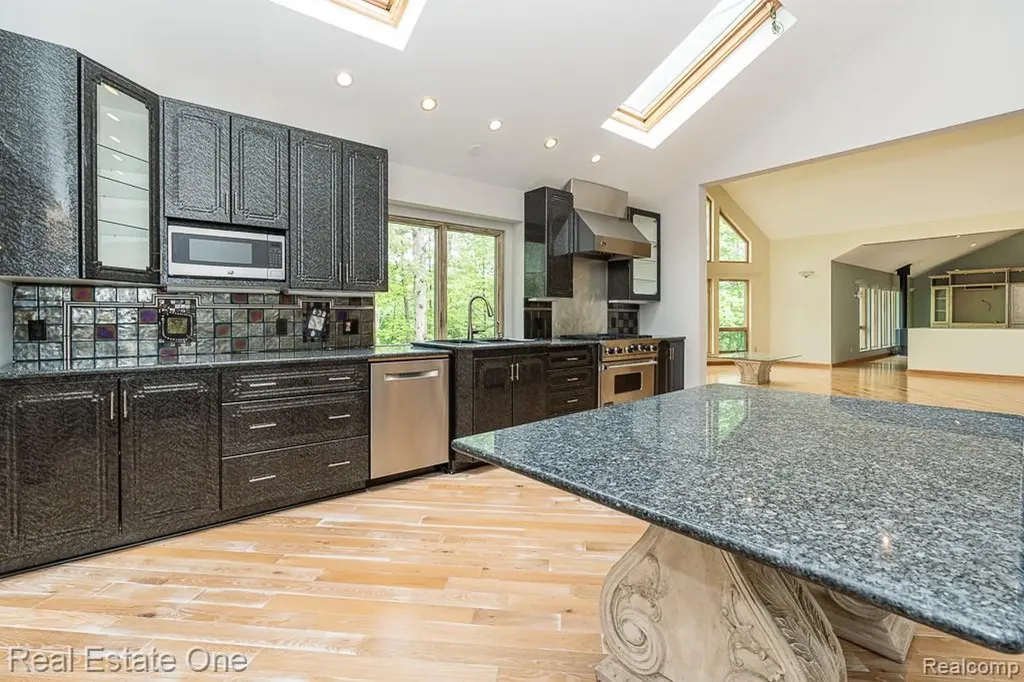 2670 Spring Grove Drive Genoa Township MI 48114