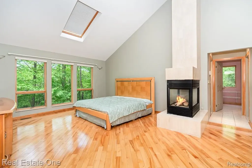 2670 Spring Grove Drive Genoa Township MI 48114