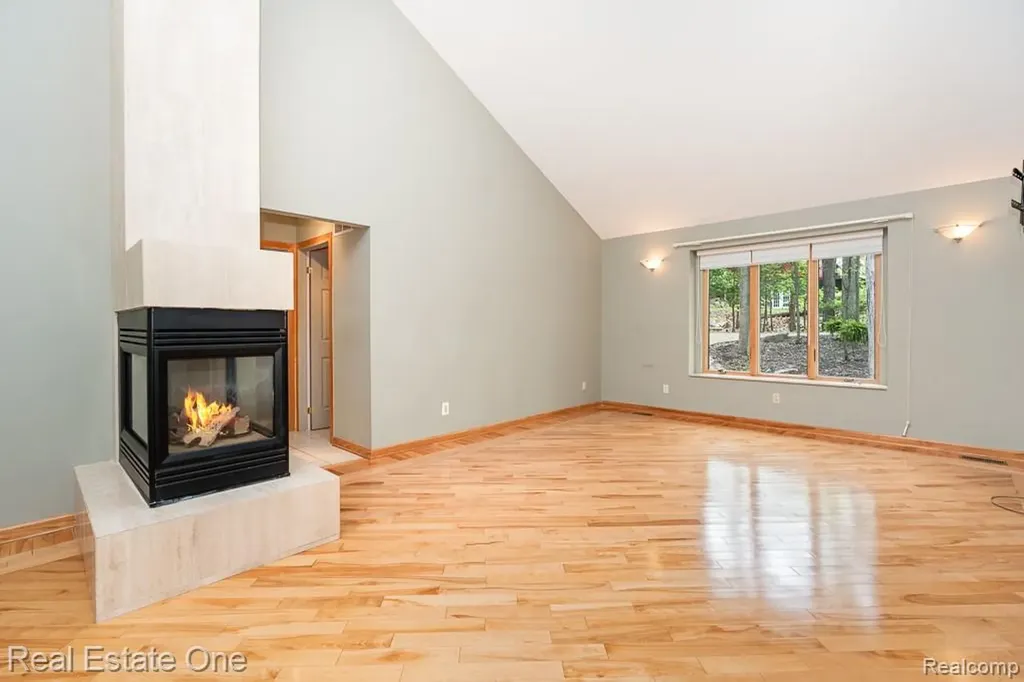 2670 Spring Grove Drive Genoa Township MI 48114