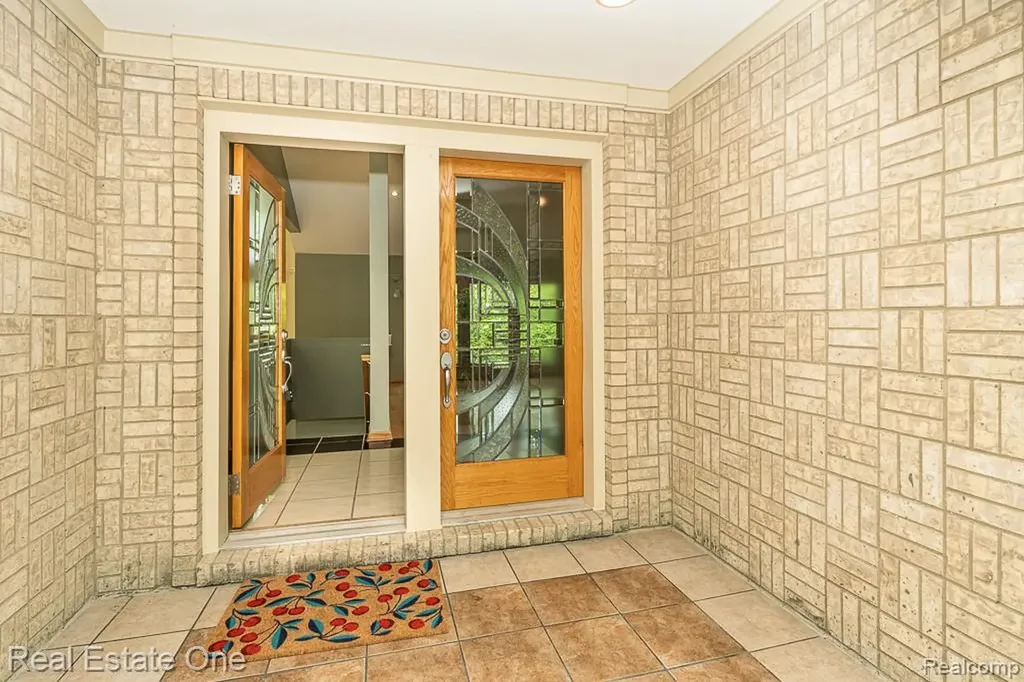 2670 Spring Grove Drive Genoa Township MI 48114