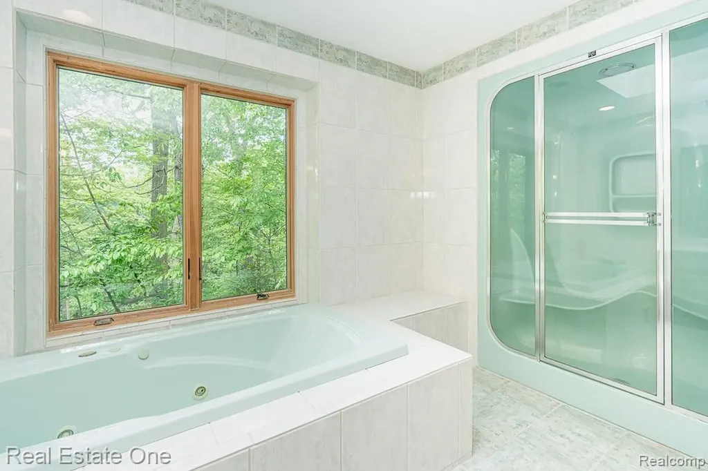 2670 Spring Grove Drive Genoa Township MI 48114