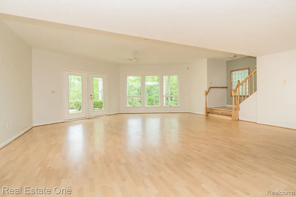 2670 Spring Grove Drive Genoa Township MI 48114