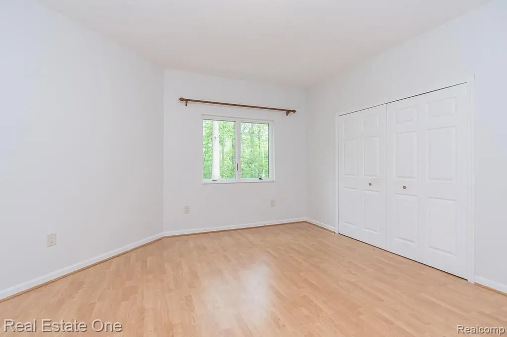 2670 Spring Grove Drive Genoa Township MI 48114