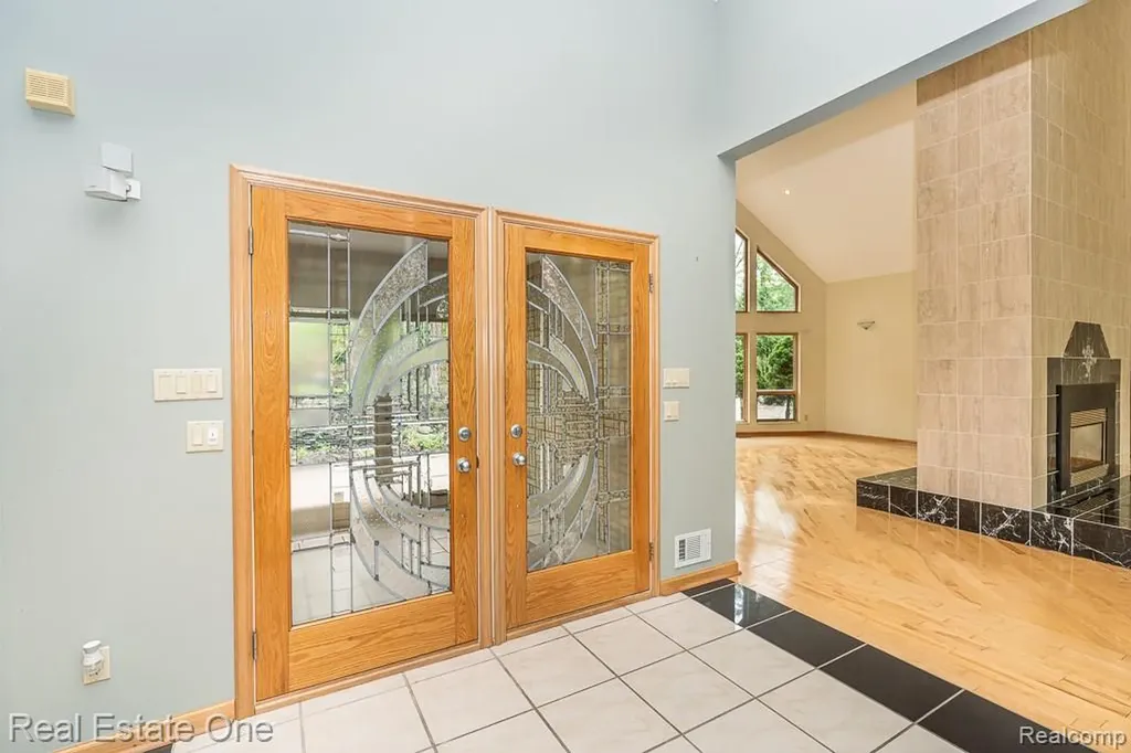 2670 Spring Grove Drive Genoa Township MI 48114
