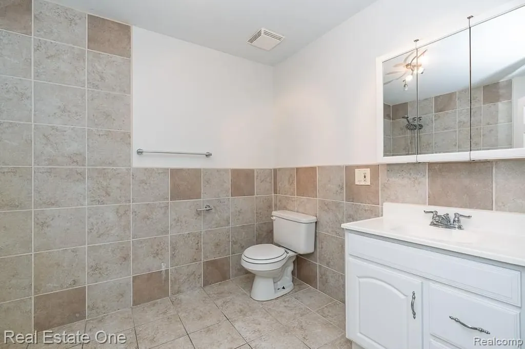 2670 Spring Grove Drive Genoa Township MI 48114