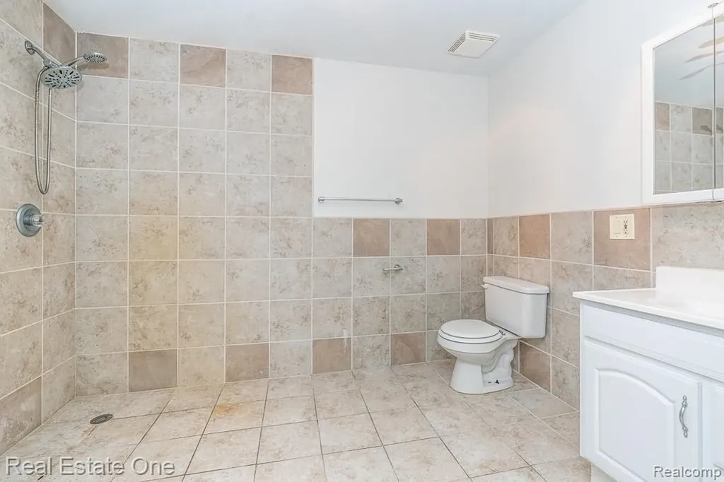 2670 Spring Grove Drive Genoa Township MI 48114