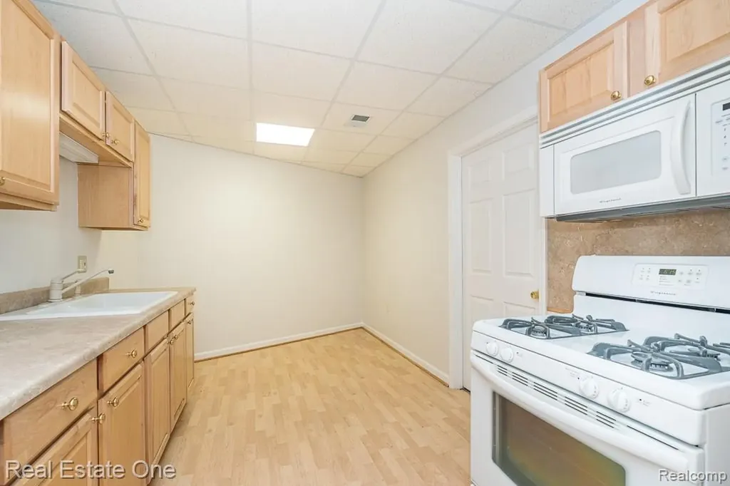2670 Spring Grove Drive Genoa Township MI 48114