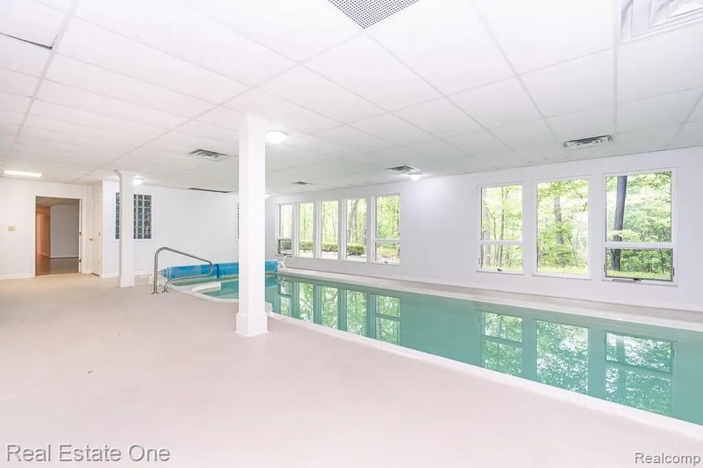 2670 Spring Grove Drive Genoa Township MI 48114