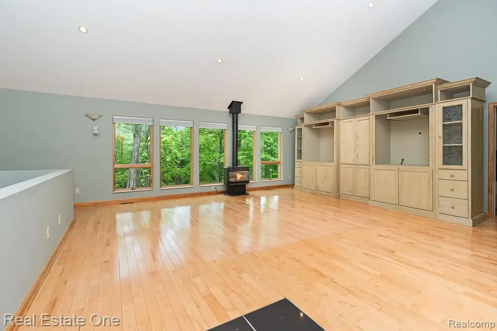 2670 Spring Grove Drive Genoa Township MI 48114