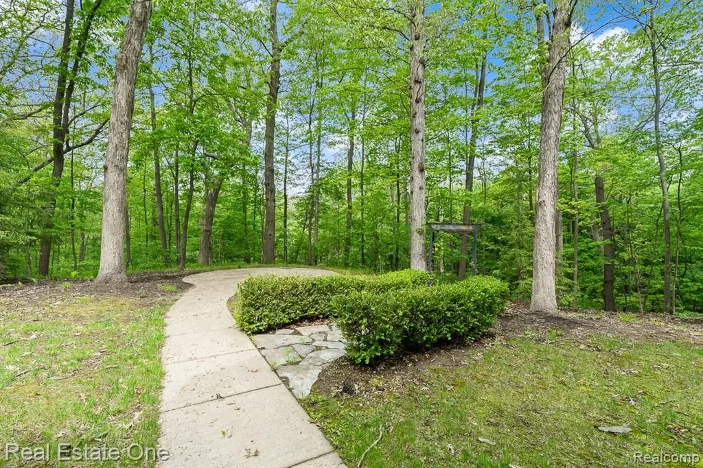 2670 Spring Grove Drive Genoa Township MI 48114