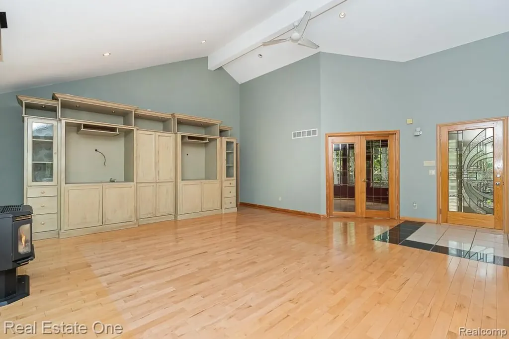 2670 Spring Grove Drive Genoa Township MI 48114