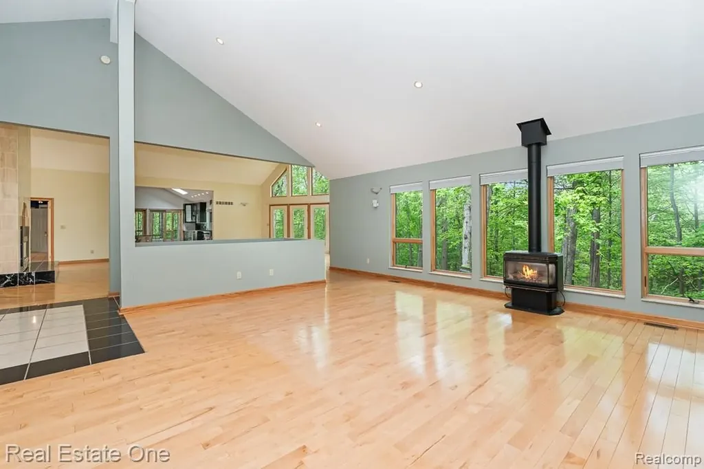 2670 Spring Grove Drive Genoa Township MI 48114