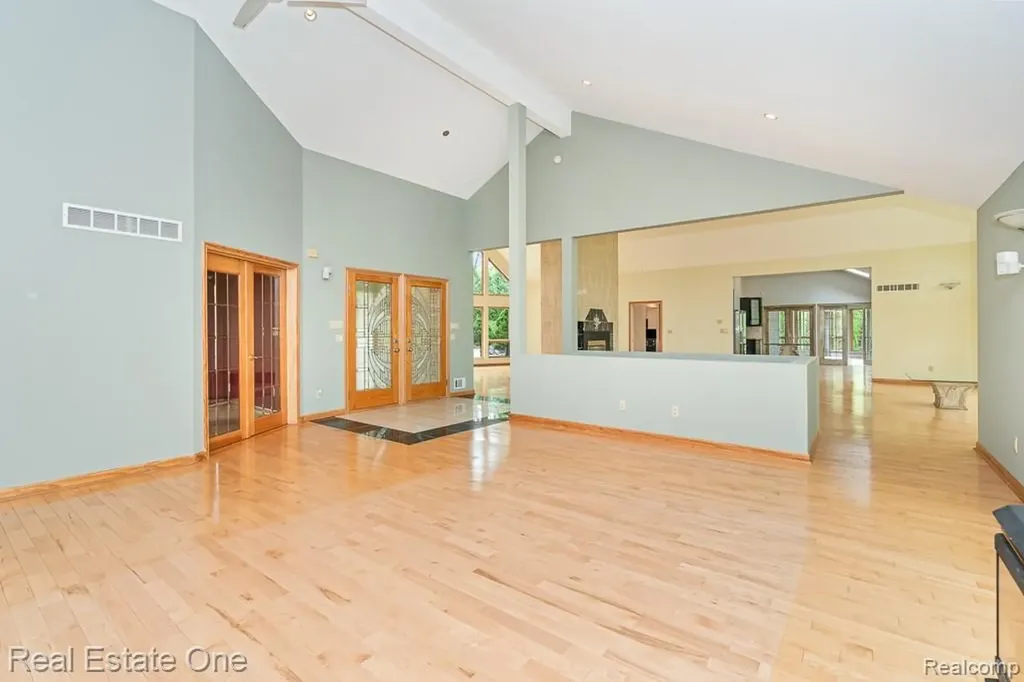 2670 Spring Grove Drive Genoa Township MI 48114