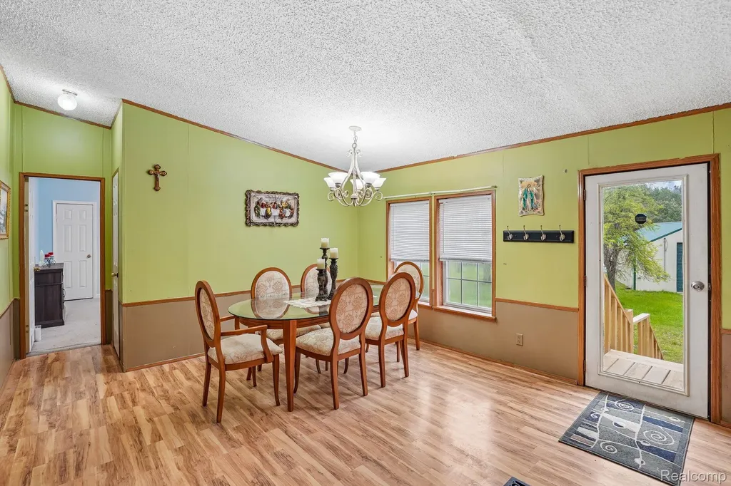 3363 N Branch Road North Branch Township MI 48461
