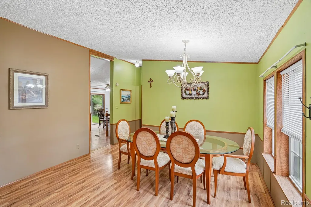 3363 N Branch Road North Branch Township MI 48461