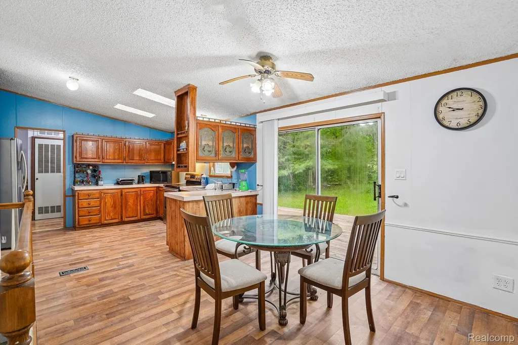 3363 N Branch Road North Branch Township MI 48461