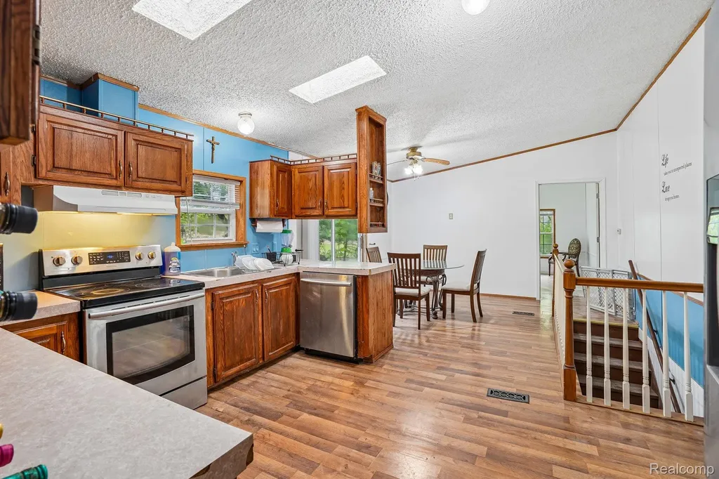 3363 N Branch Road North Branch Township MI 48461