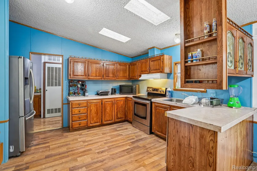 3363 N Branch Road North Branch Township MI 48461