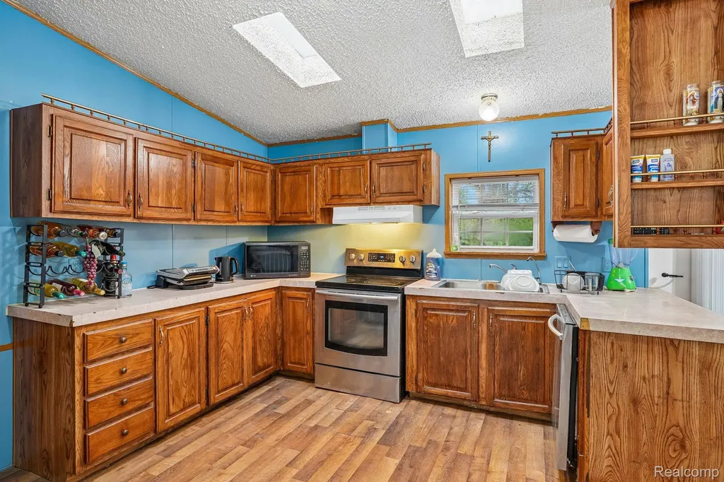3363 N Branch Road North Branch Township MI 48461